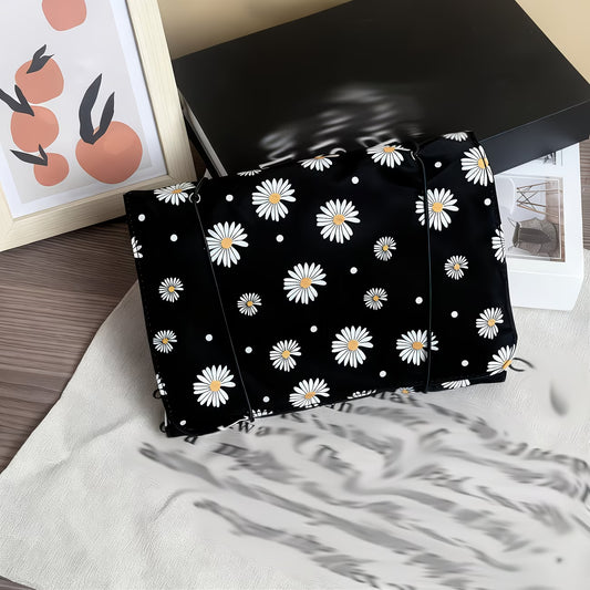 Versatile 4-in-1 Makeup Bag