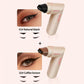 Rotatable Eyeliner Stamp Pen