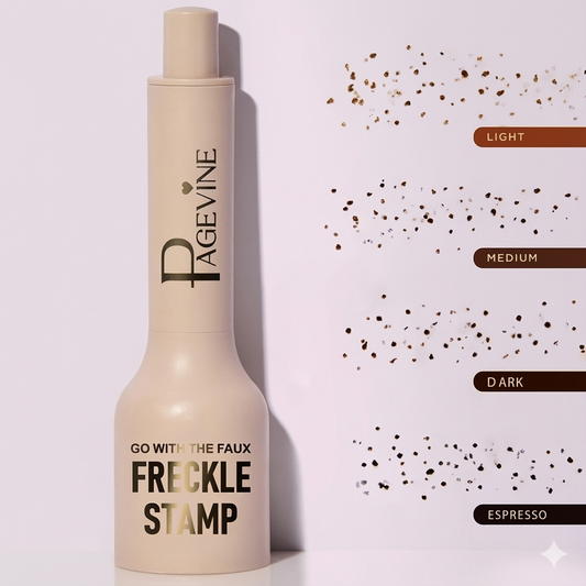 Freckle Stamp Pen