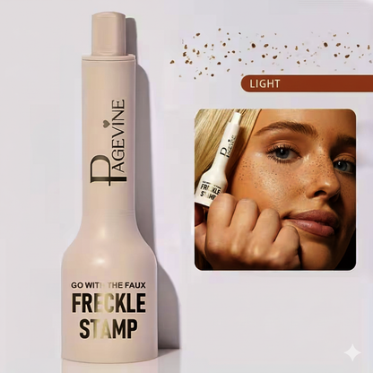 Freckle Stamp Pen