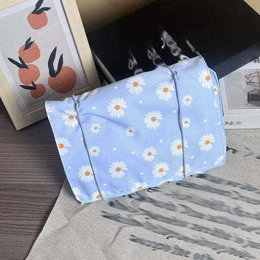 Versatile 4-in-1 Makeup Bag