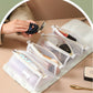 Versatile 4-in-1 Makeup Bag